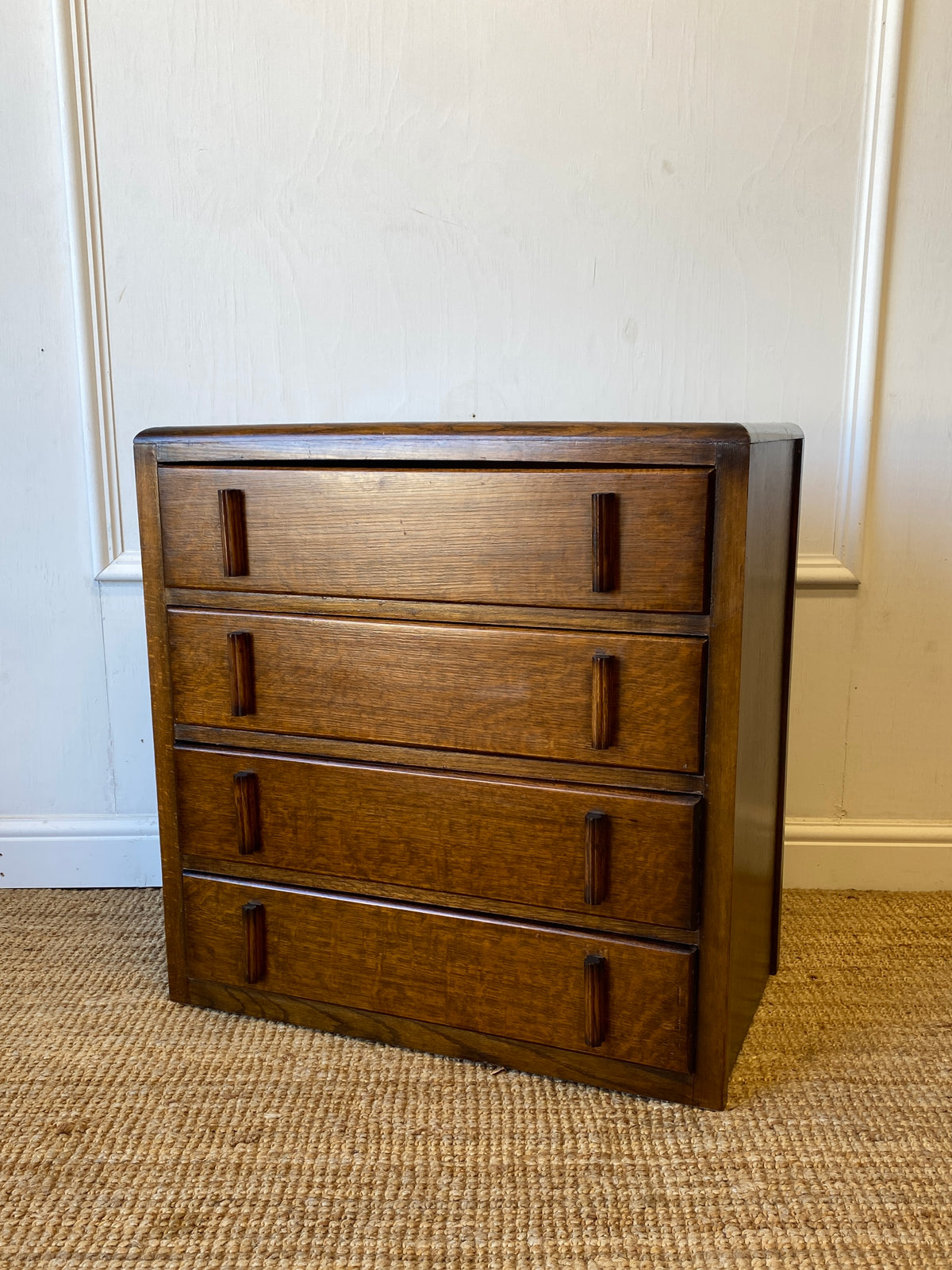 Art Deco Chest of Drawers