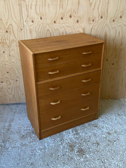 GPlan Brandon Chest of Drawers