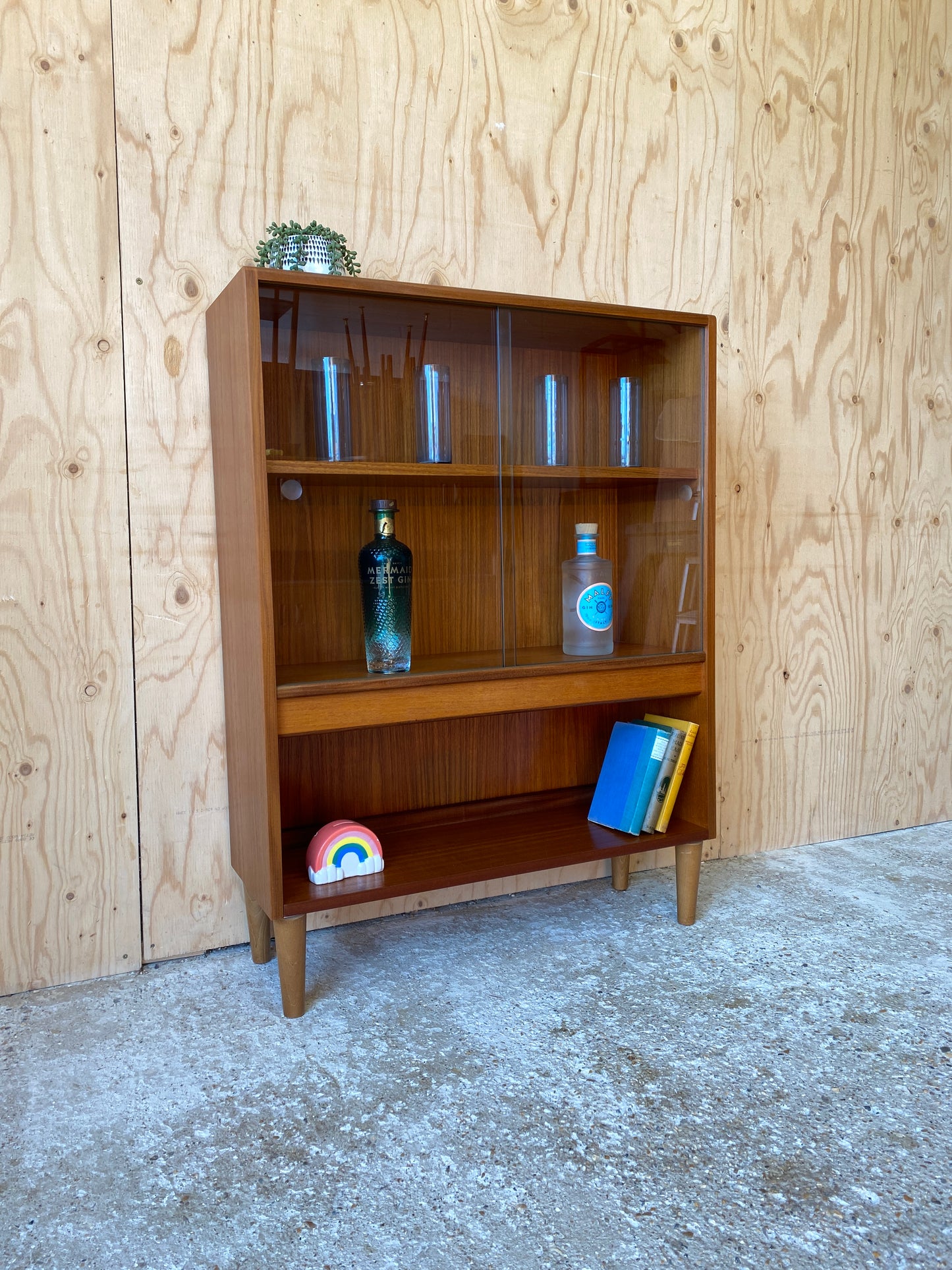 GPlan Fresco Drinks Cabinet