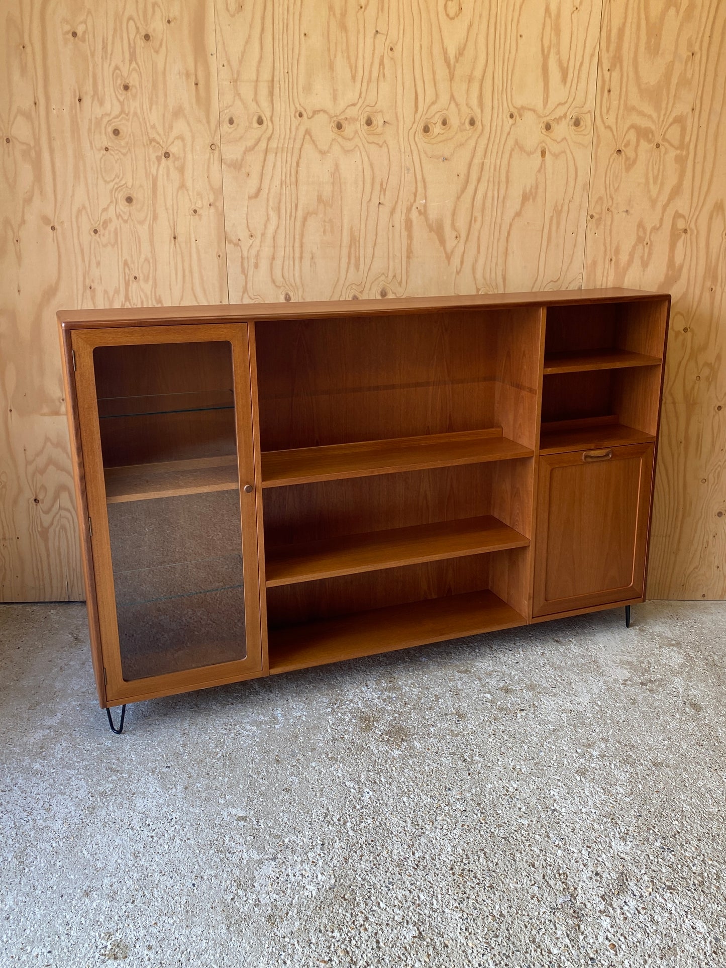 GPlan Large Cabinet