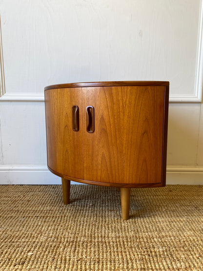 GPlan Corner Cabinet
