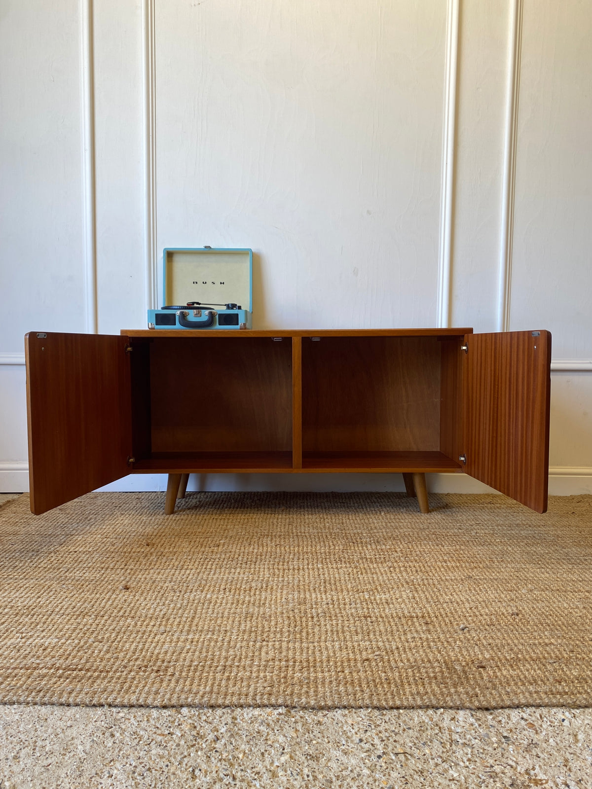 Vintage Sideboard