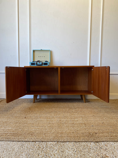 Vintage Sideboard