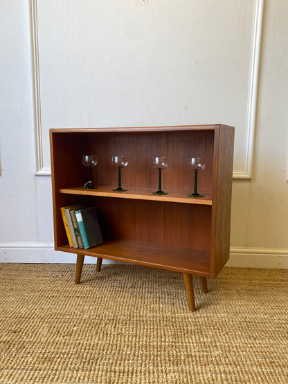 Vintage GPlan Fresco Bookcase