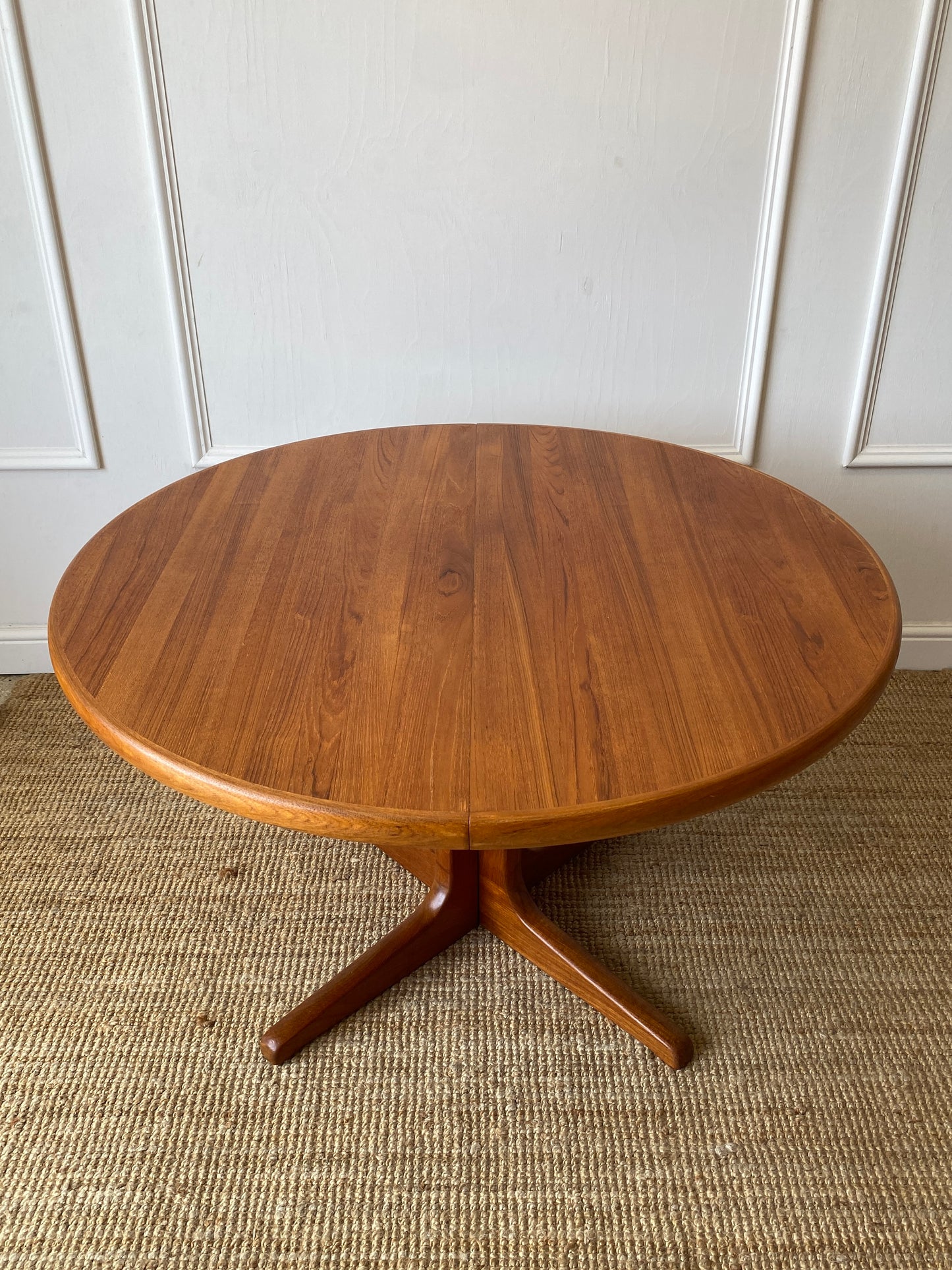 Glostrup Møbelfabrik Dining Table