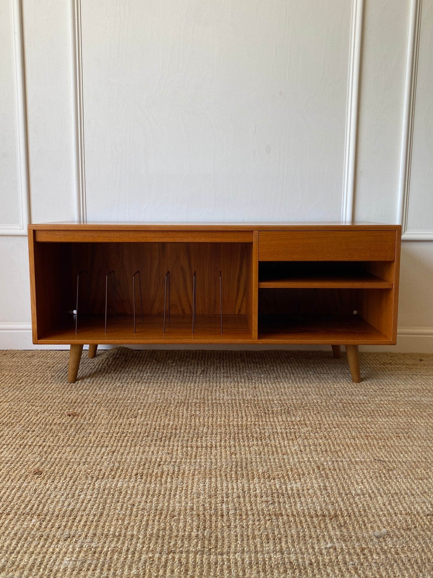 GPlan Fresco Media Sideboard 60s - 70s