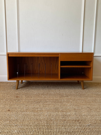 GPlan Fresco Media Sideboard 60s - 70s