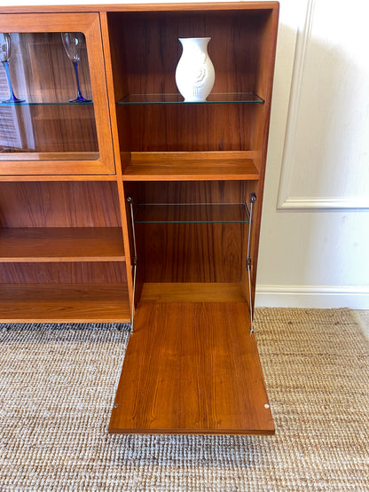 GPlan Fresco Drinks Cabinet Sideboard