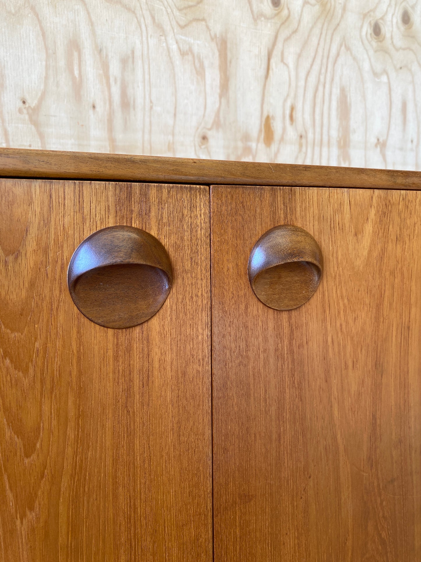 McIntosh 'Dunfermline' Sideboard