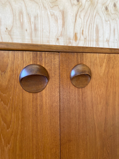 McIntosh 'Dunfermline' Sideboard