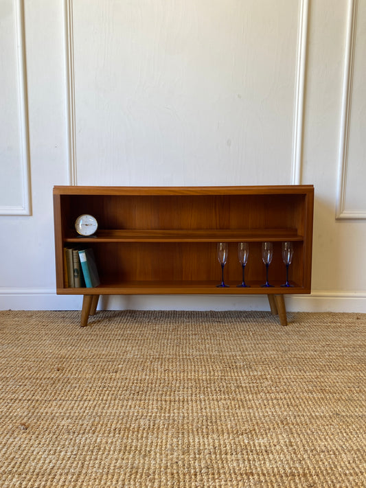 Vintage Sideboard Bookcase