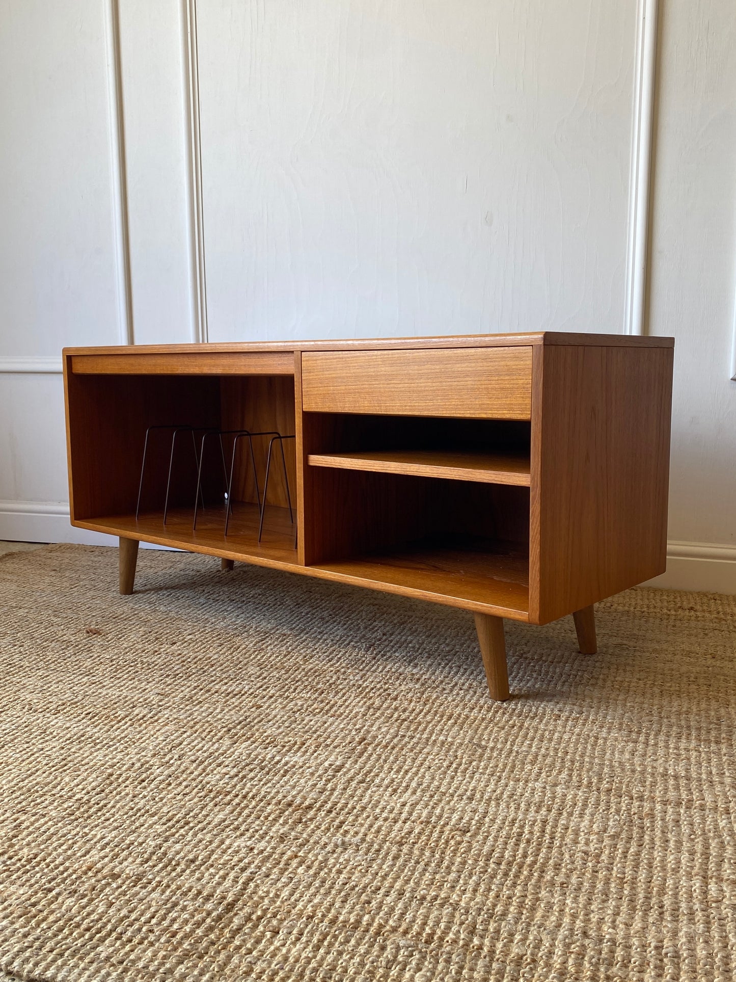 GPlan Fresco Media Sideboard 60s - 70s