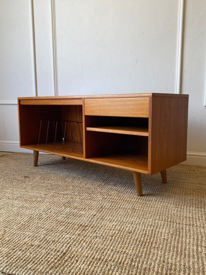 GPlan Fresco Media Sideboard 60s - 70s