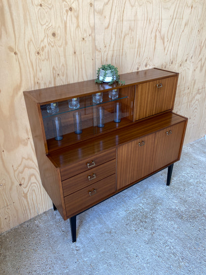 Mid Century Nathan Drinks Cabinet