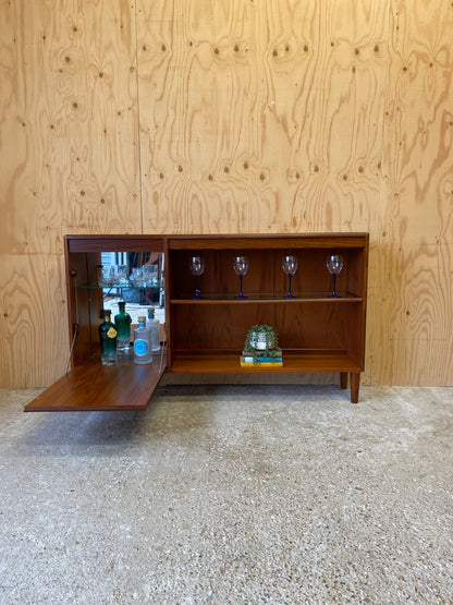 GPlan Fresco Drinks Cabinet