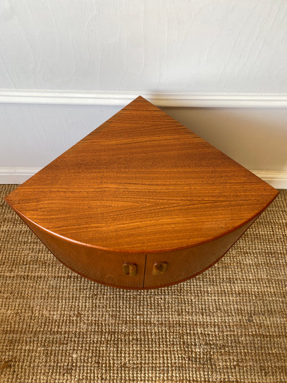 GPlan Fresco Corner Unit