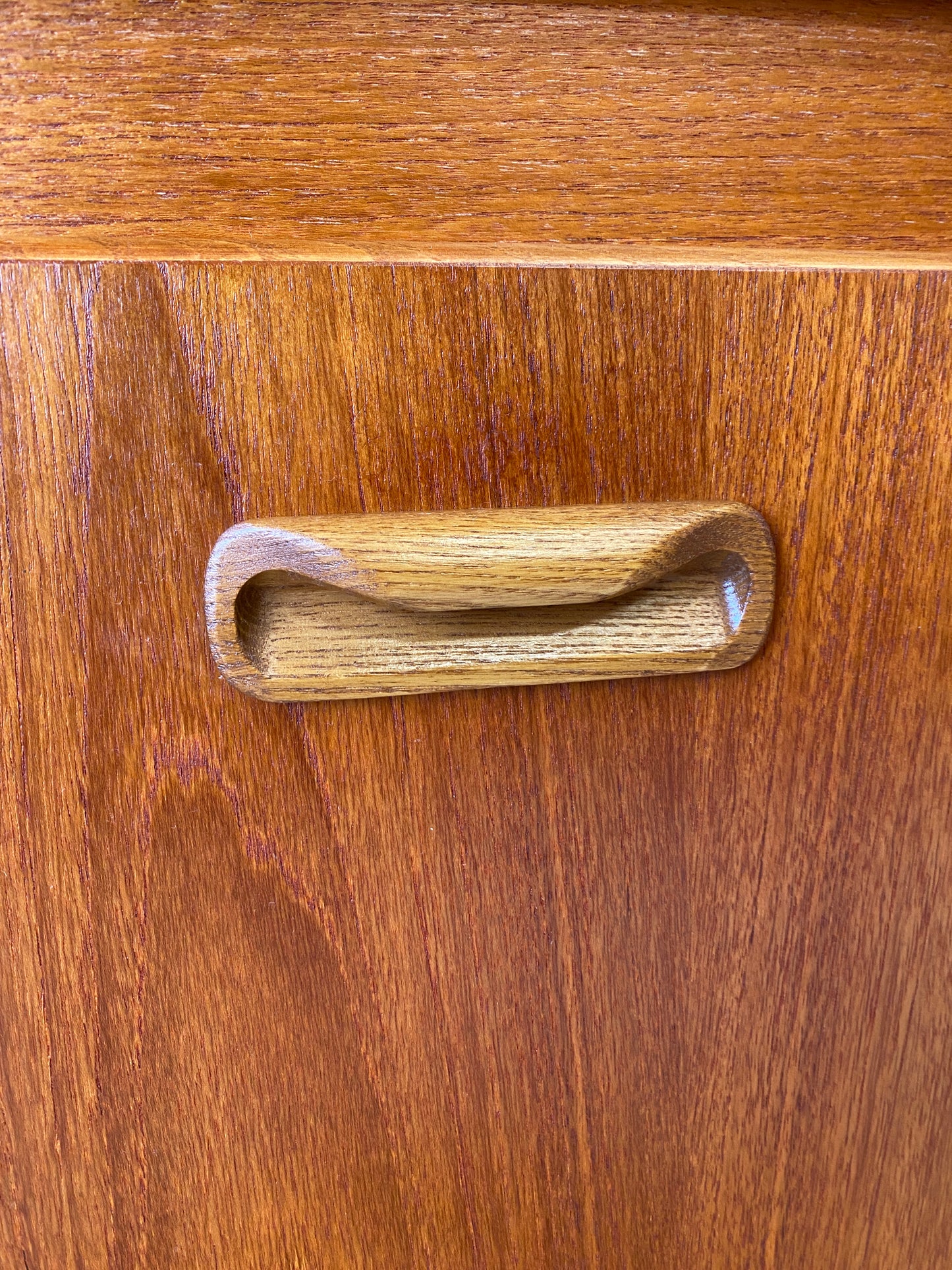 GPlan Fresco Drinks Cabinet