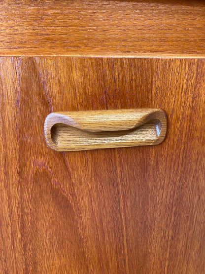 GPlan Fresco Drinks Cabinet