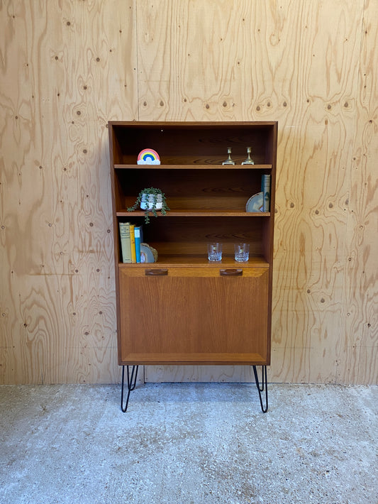 Vintage GPlan Sierra Cabinet