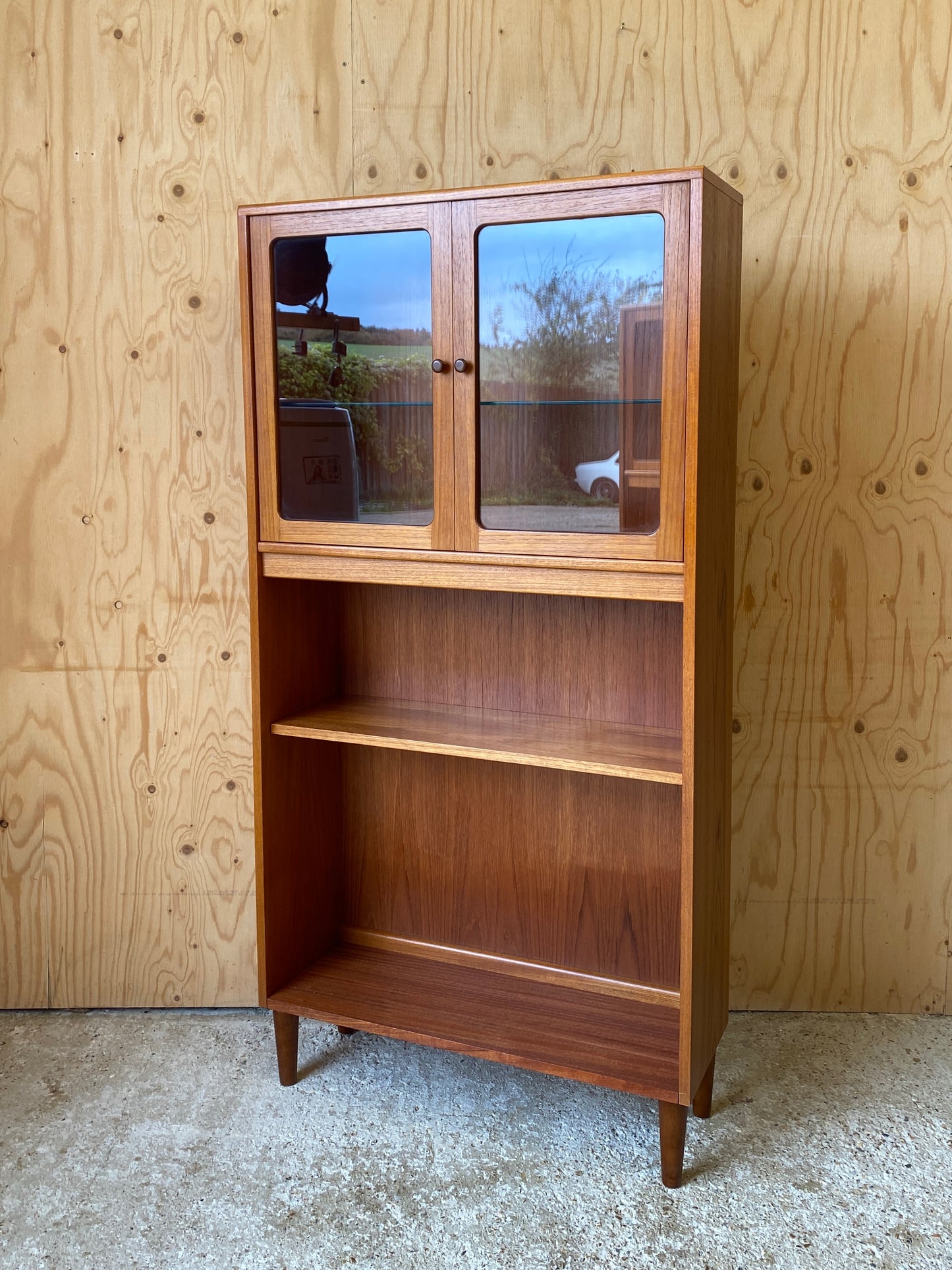 GPlan Cabinet