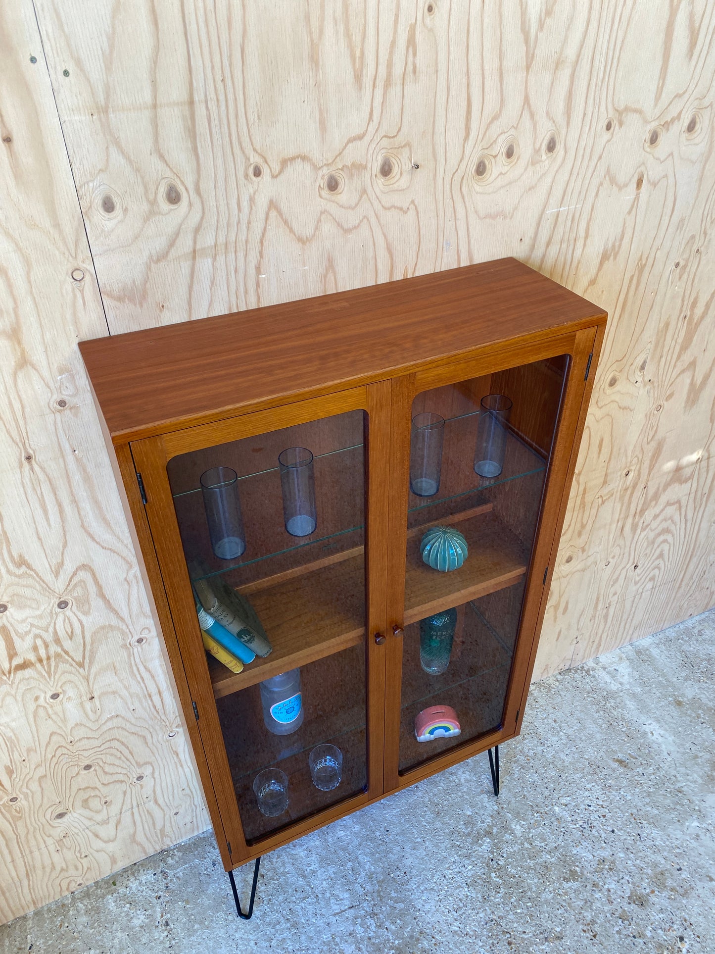 GPlan Fresco Drinks Cabinet