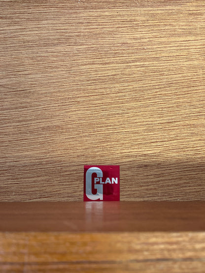 GPlan Chest of Three Drawers