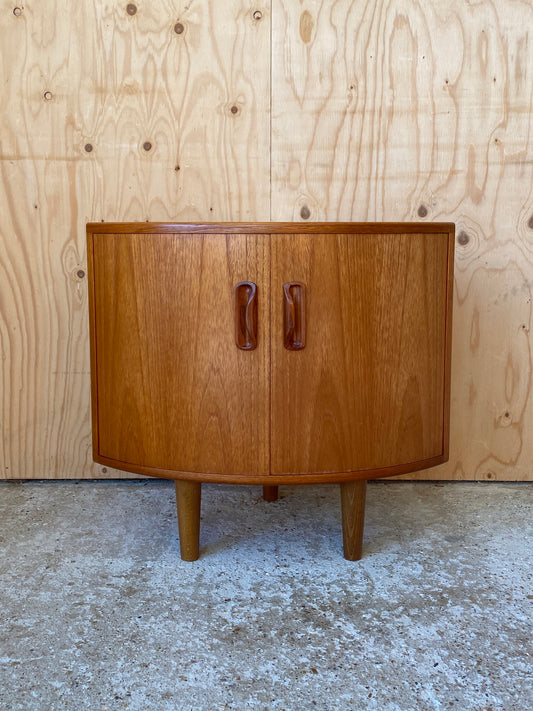 GPlan Corner Cabinet