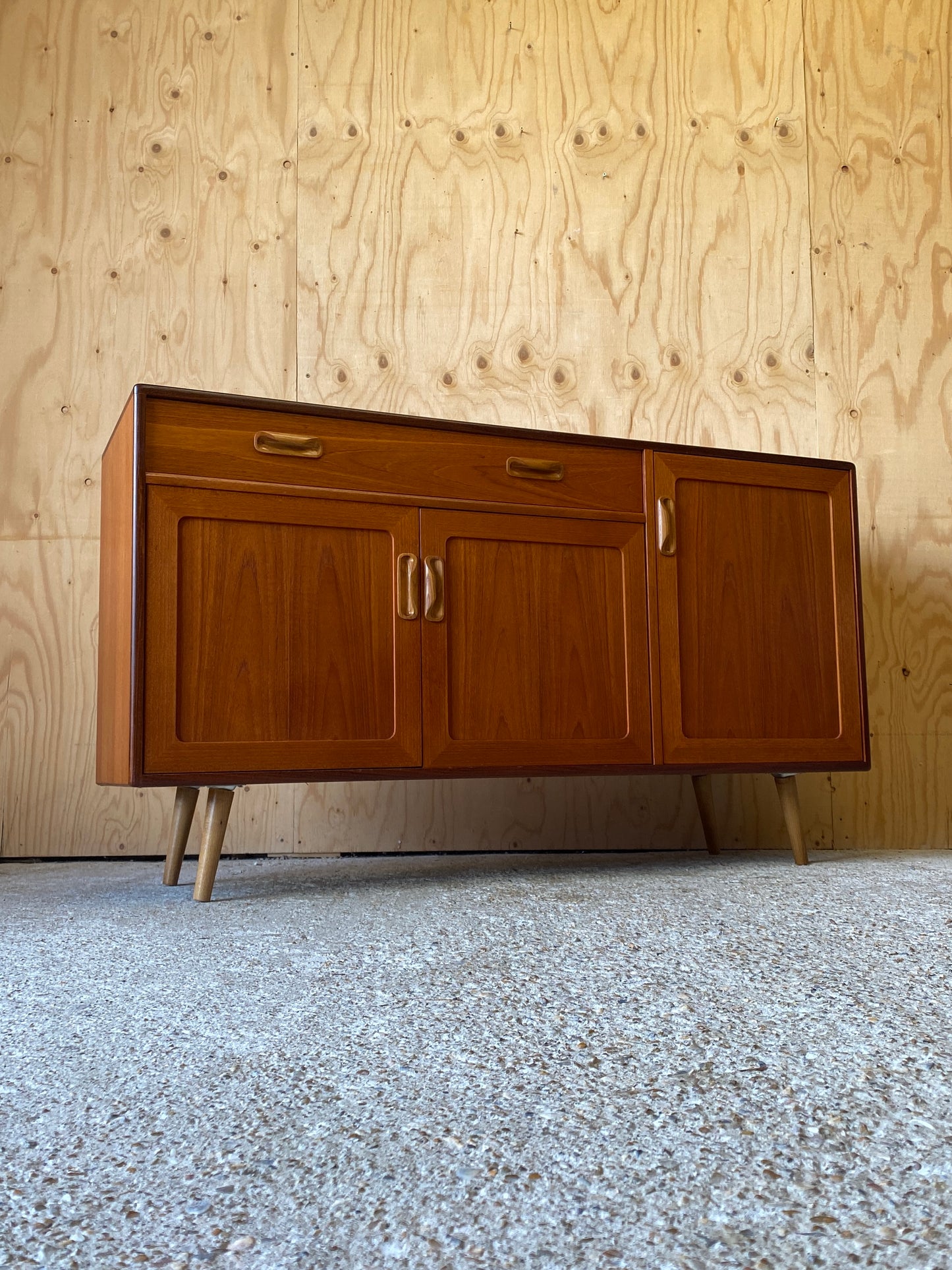 GPlan Sideboard