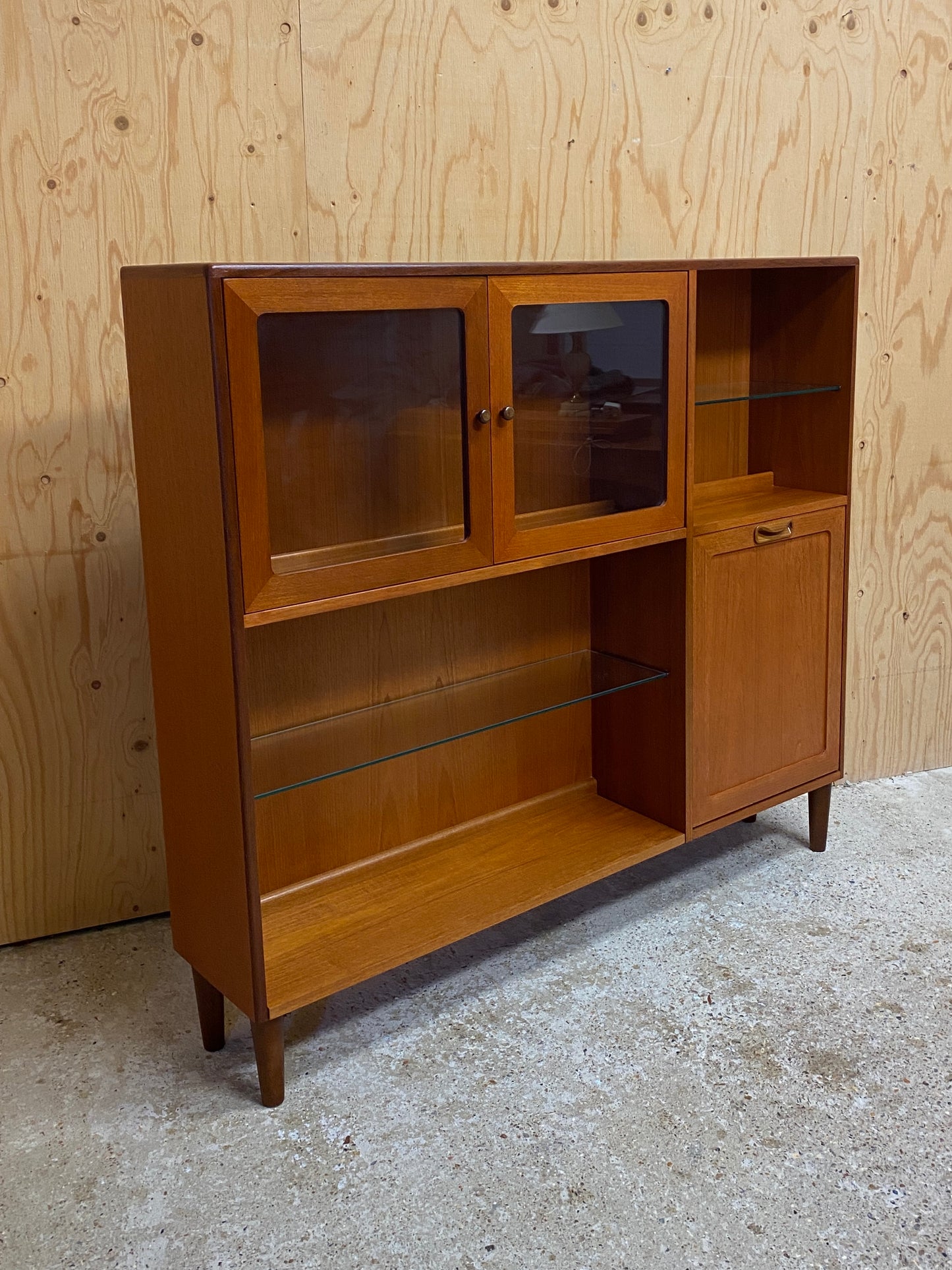 GPlan Cabinet