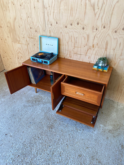 Vintage Mid Century GPlan Fresco Sideboard