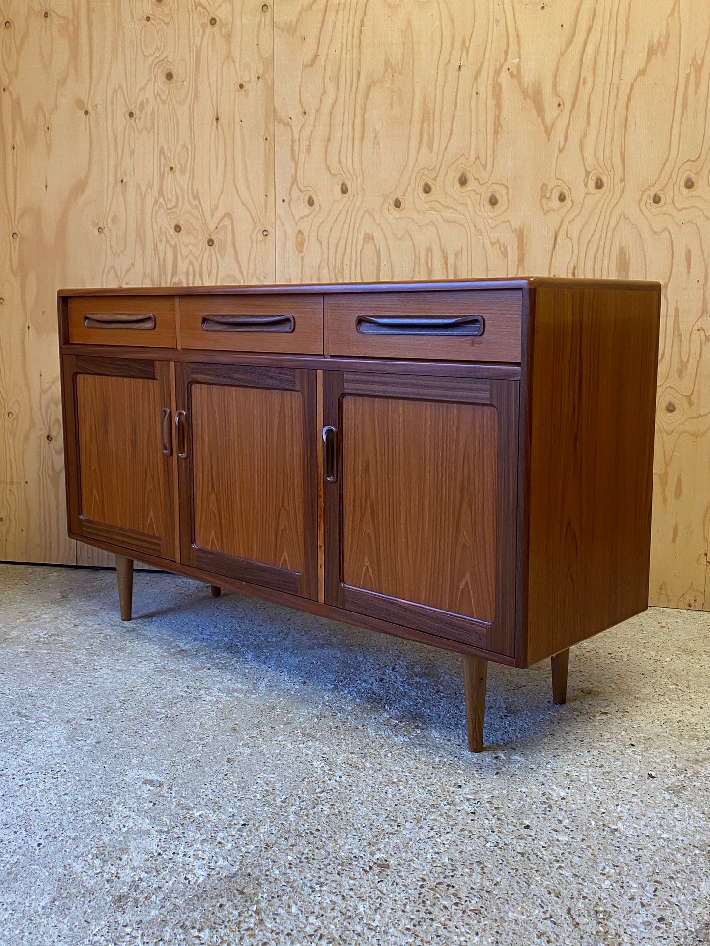 GPlan Sideboard