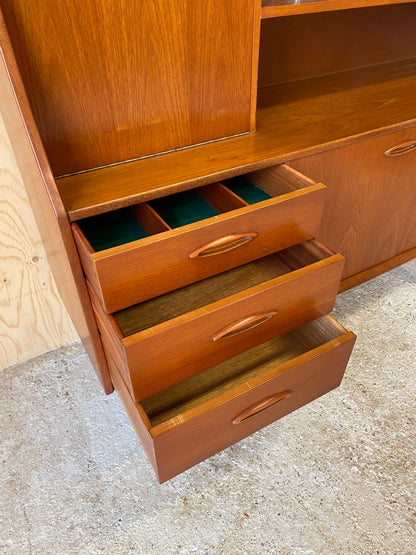 Jentique Sideboard