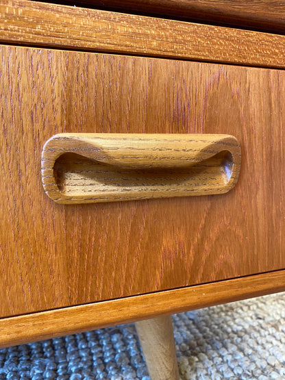 GPlan Fresco TV Stand