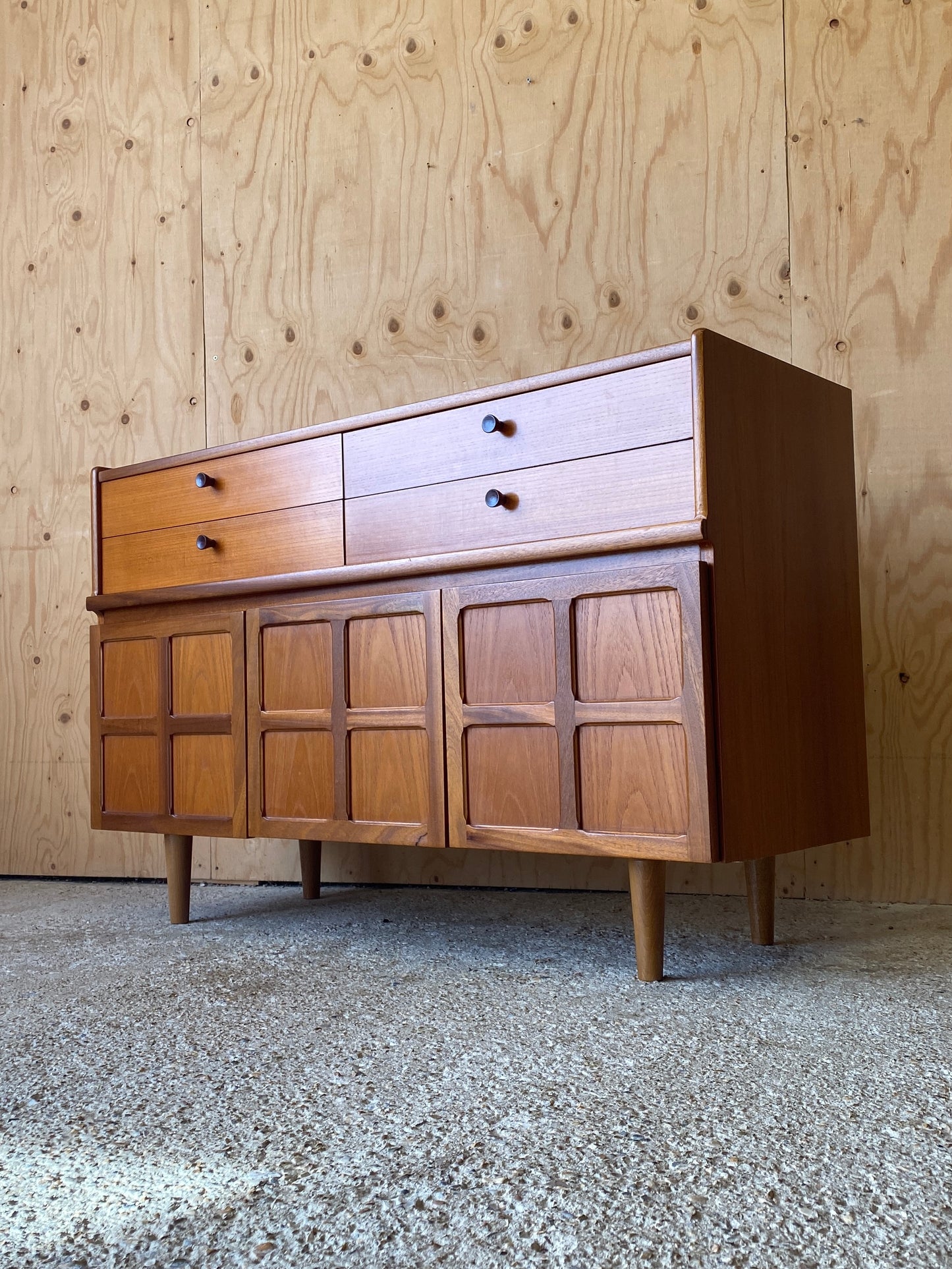 Nathan Sideboard
