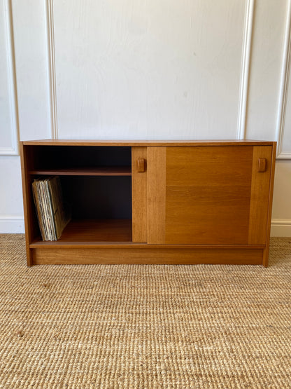 Domino Mobler Sideboard