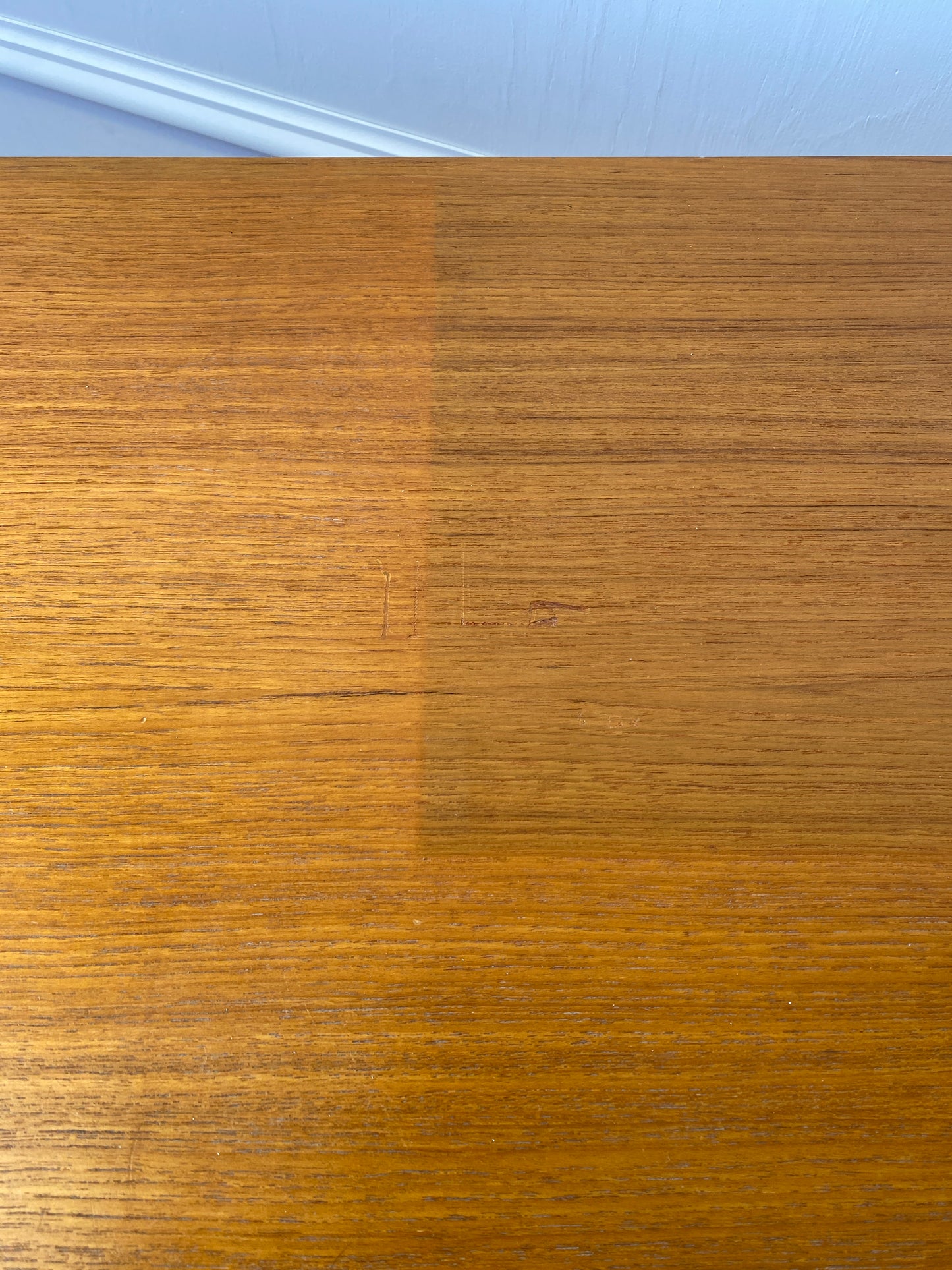GPlan Large Sideboard