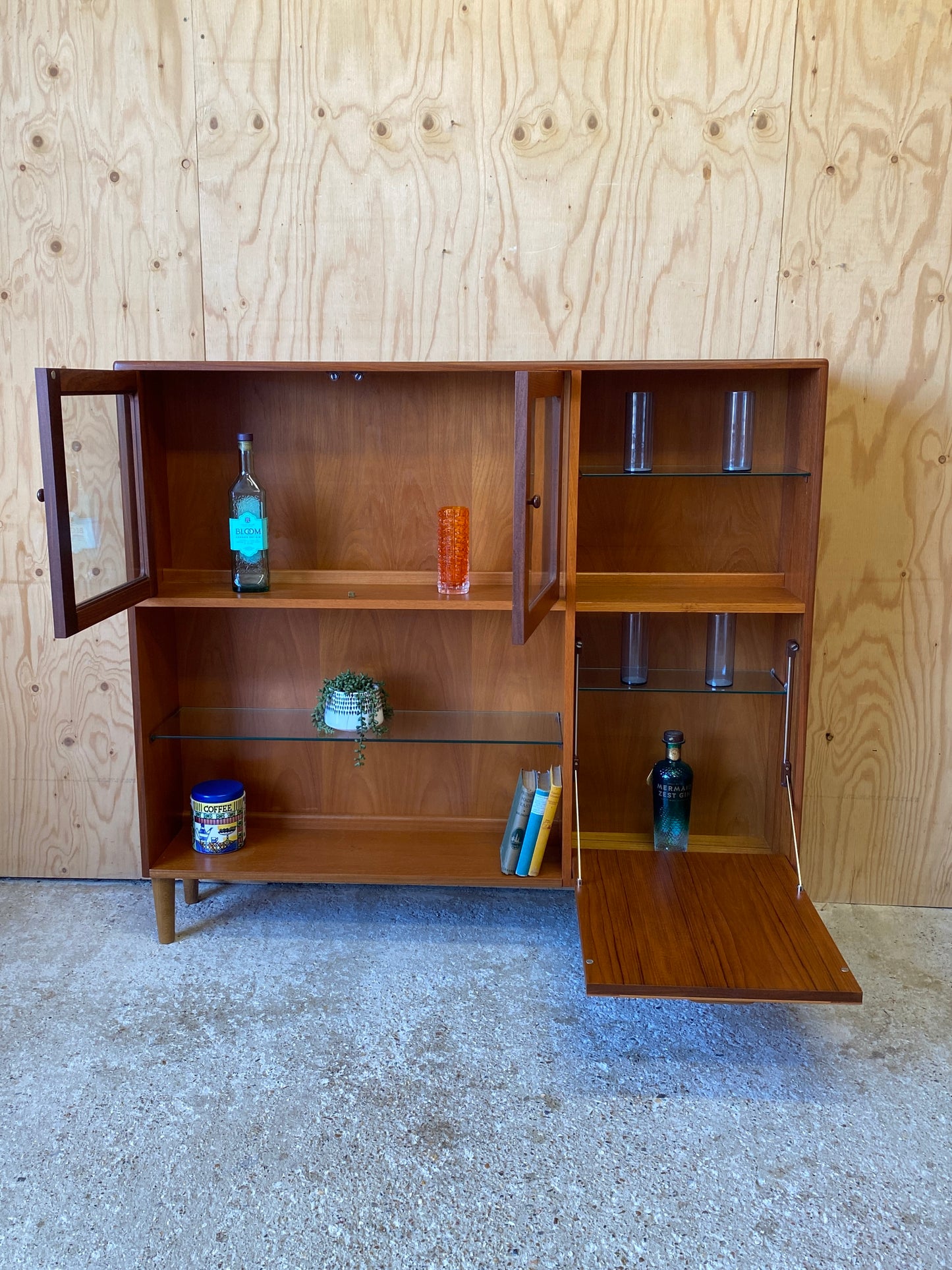 GPlan Fresco Cabinet