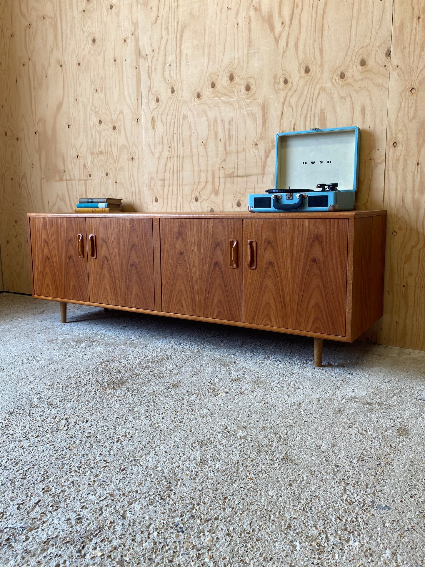 GPlan Fresco Sideboard