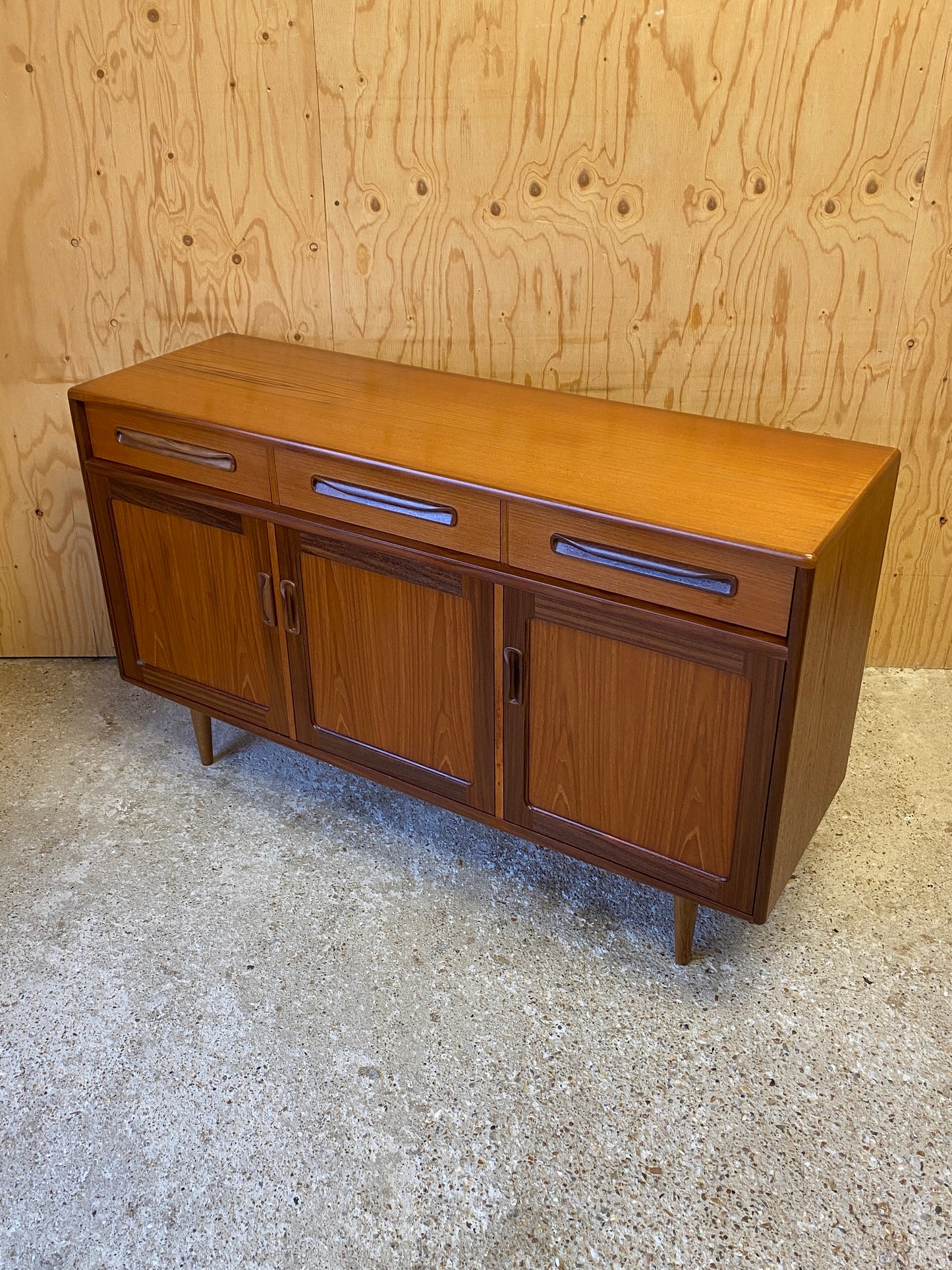 GPlan Sideboard