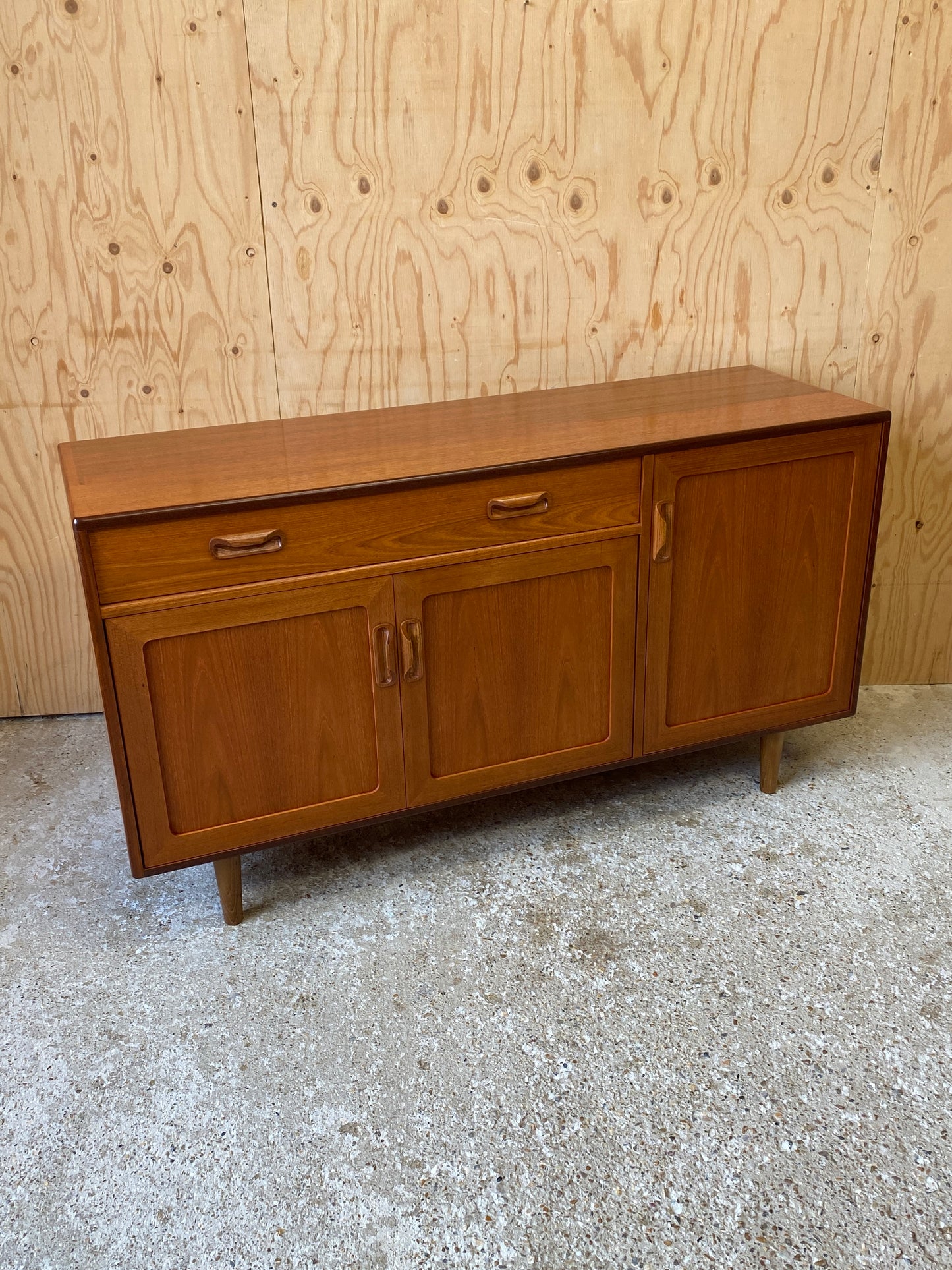 GPlan Fresco Sideboard