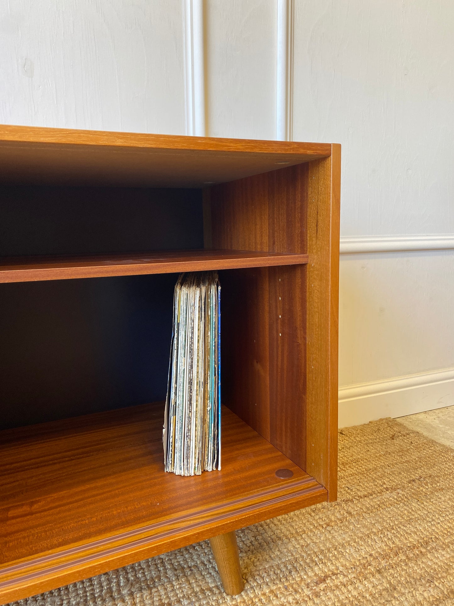Domino Mobler Sideboard