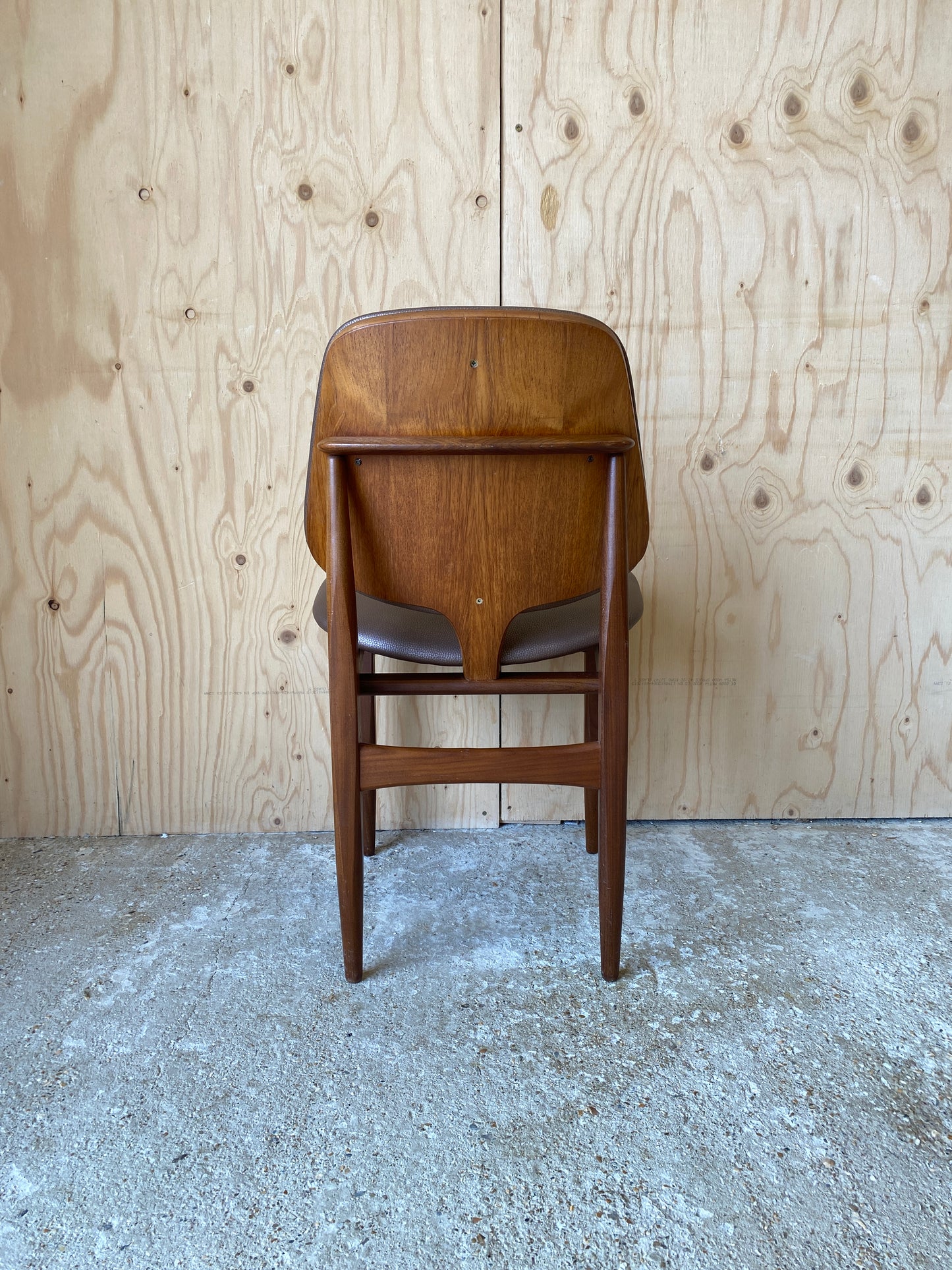 Dining Chair by British makers Elliots of Newbury