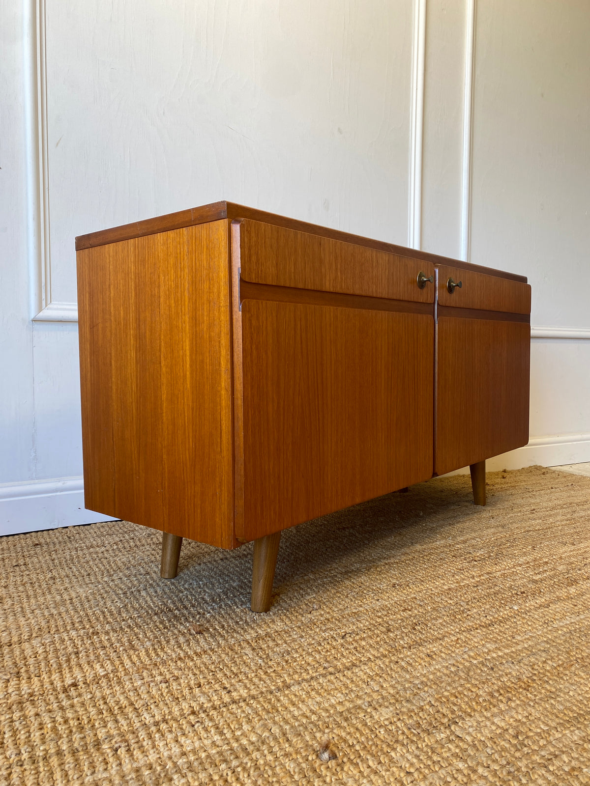 Vintage Sideboard