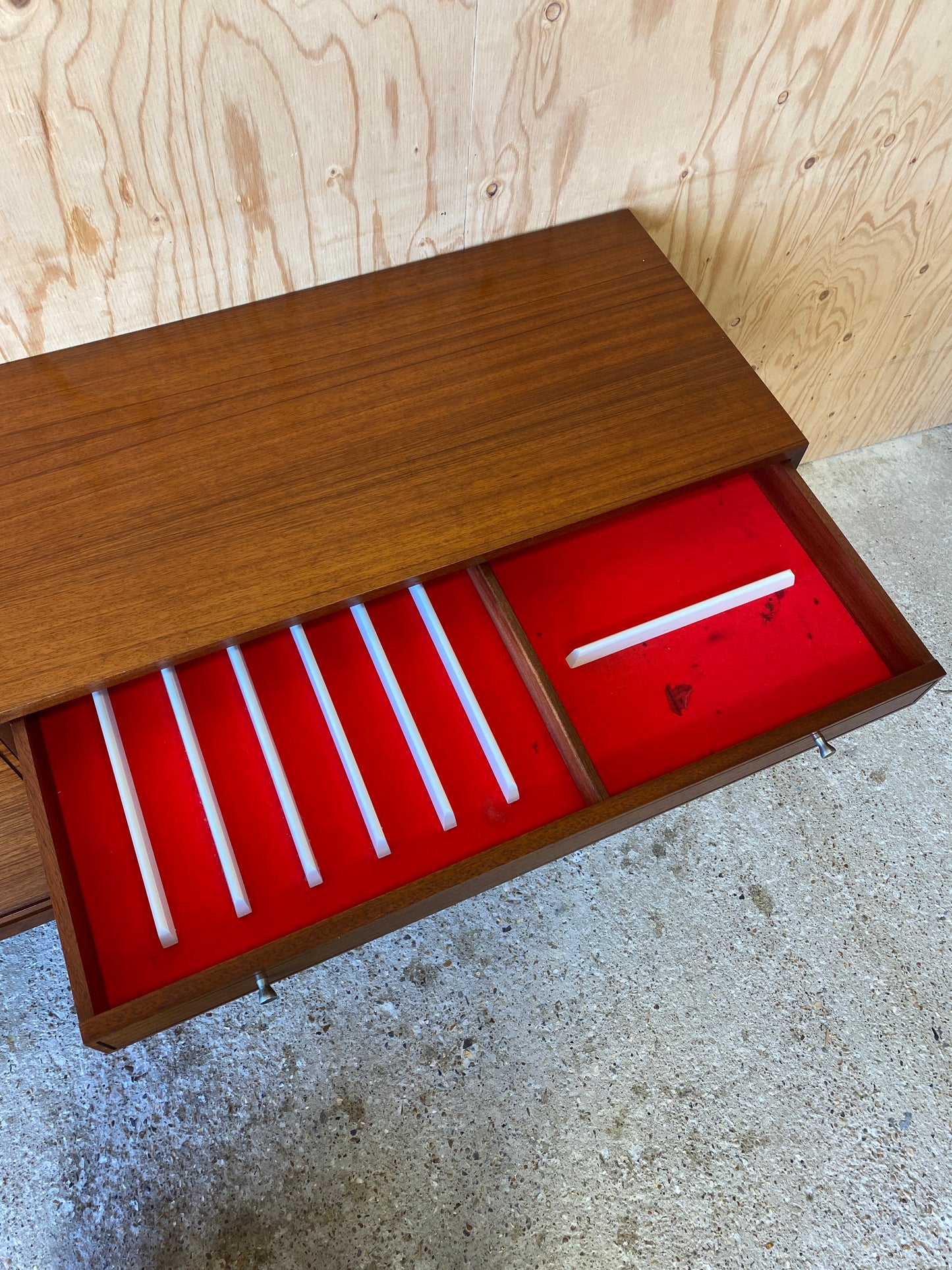 Greaves & Thomas Sideboard