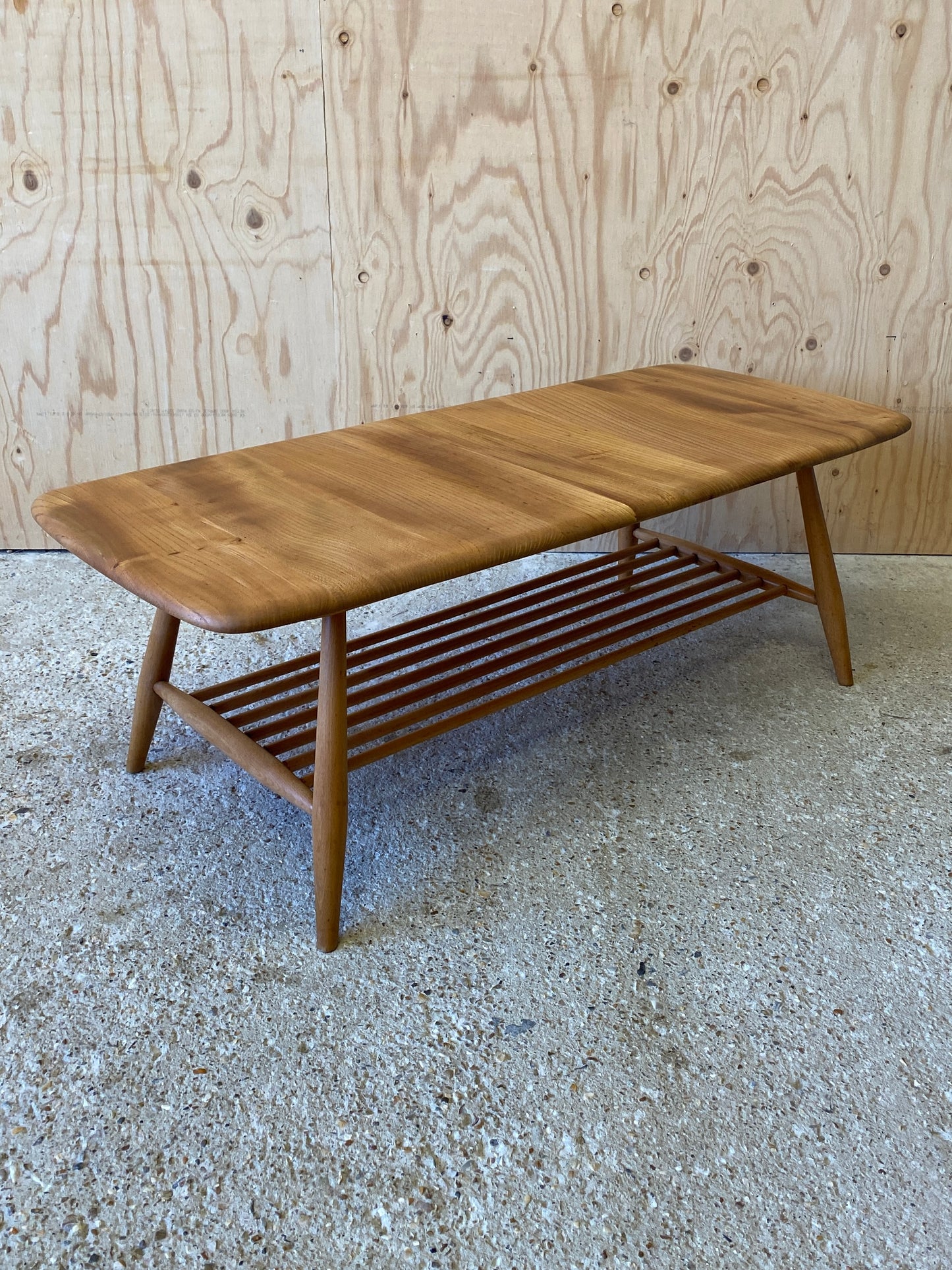 Ercol '459' Coffee Table