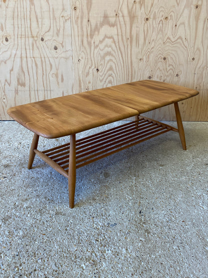 Ercol '459' Coffee Table