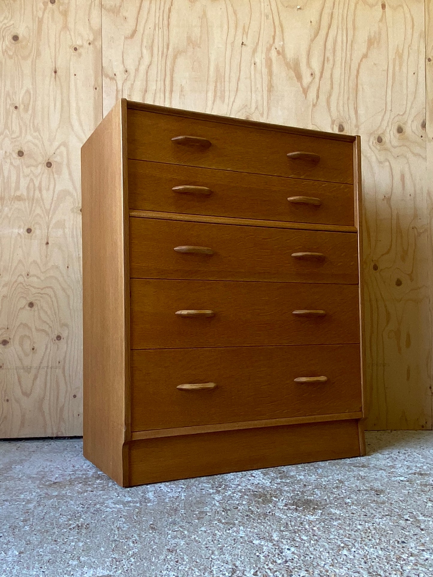 GPlan Brandon Chest of Drawers