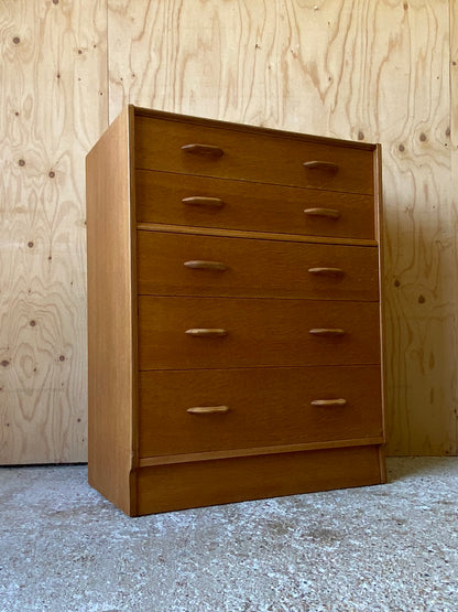 GPlan Brandon Chest of Drawers