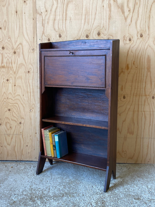 Wooden Bureau