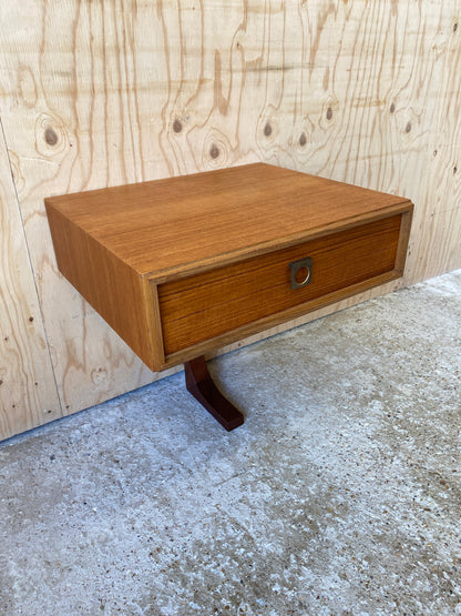 GPlan Form Five Bedside Tables